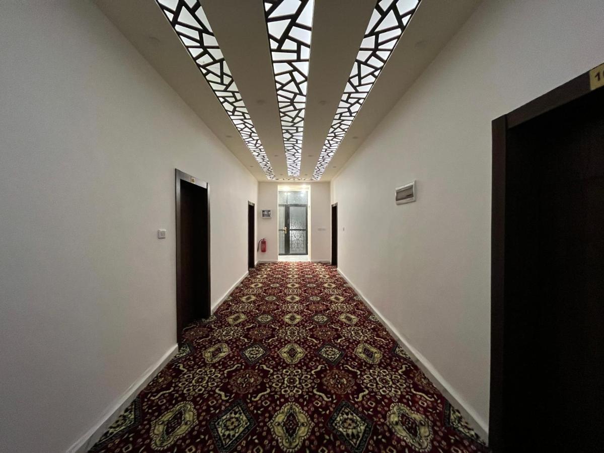 Mansi Residence Wadi Musa Exterior photo