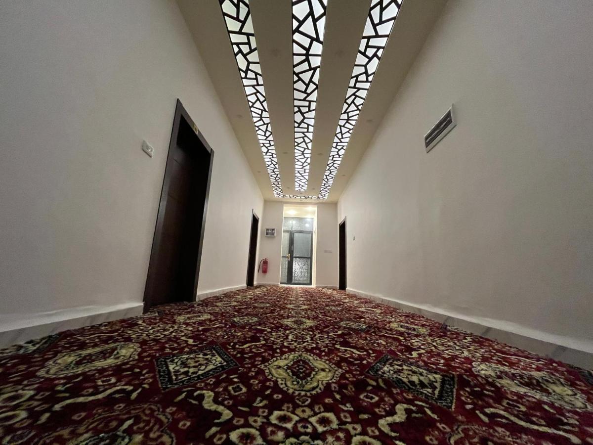 Mansi Residence Wadi Musa Exterior photo