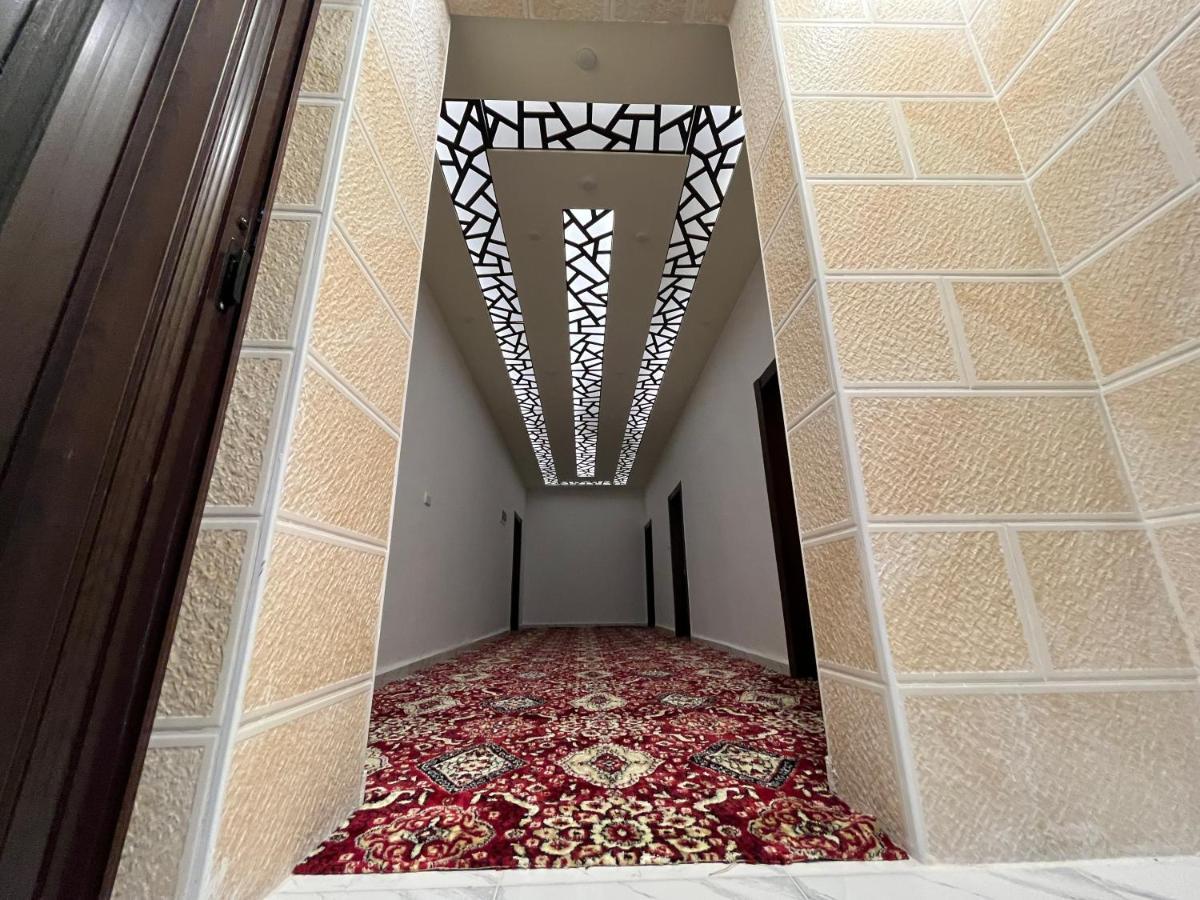 Mansi Residence Wadi Musa Exterior photo
